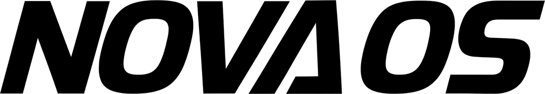 Nova OS